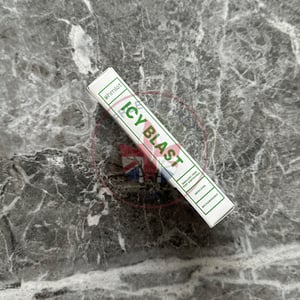 7 Daze Ohmlet Icy Blast