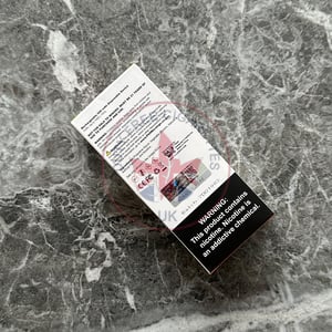 7 Daze Ohmlet Kiwi Passionfruit Guava Icy Blast