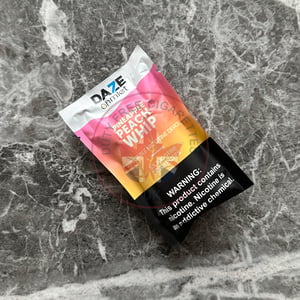 7 Daze Ohmlet Pineapple Peach Whip