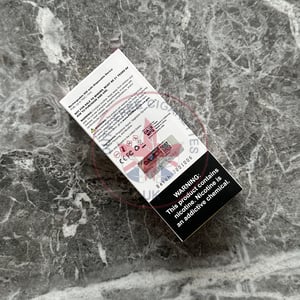 7 Daze Ohmlet Raspberry Dragon Lemonde