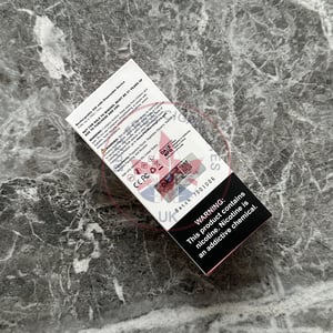 7 Daze Ohmlet Strawberry Rolly