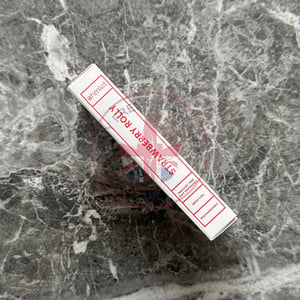 7 Daze Ohmlet Strawberry Rolly