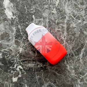 7 Daze Ohmlet Strawberry Rolly