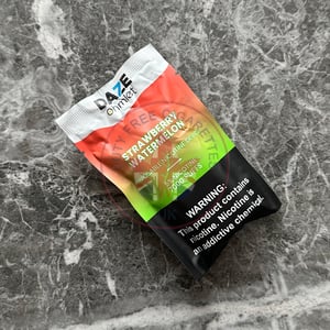 7 Daze Ohmlet Strawberry Watermelon