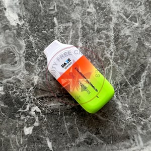 7 Daze Ohmlet Strawberry Watermelon