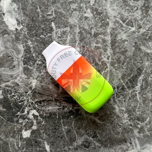 7 Daze Ohmlet Strawberry Watermelon