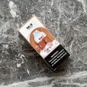 7 Daze Ohmlet Tobacco