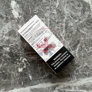 7 Daze Ohmlet Tobacco