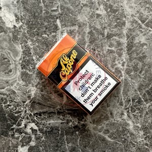 Al Capone Pocket Flame Filter Cigarillos