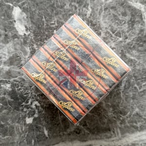 Al Capone Pocket Flame Filter Cigarillos