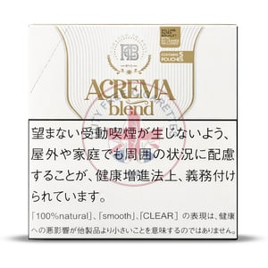 Acrema Blend 20g