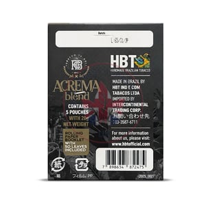 Acrema Blend 20g