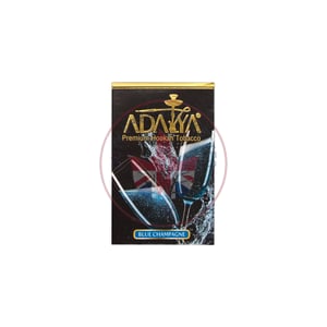 Adalya Blue Champagne 50g