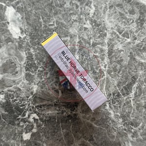 Adalya Blue Horse Moscow Evenings 50g