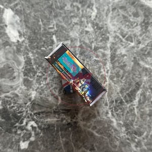 Adalya Blue Horse Moscow Evenings 50g