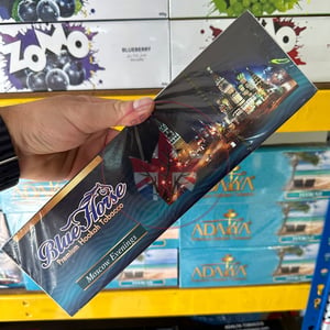 Adalya Blue Horse Moscow Evenings 50g