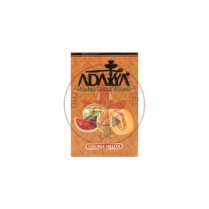 Adalya Double Melon 50g