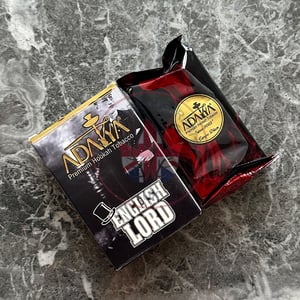 Adalya English Lord 50g
