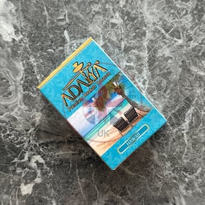 Adalya Hawaii 50g