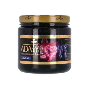 Adalya Love 66 1000g