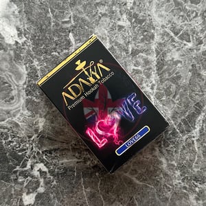 Adalya Love 66 50g