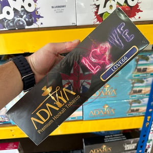 Adalya Love 66 50g