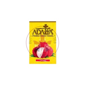 Adalya Lychee 50g
