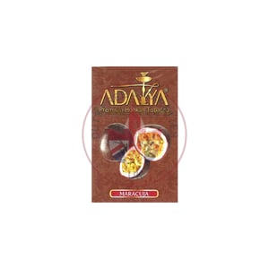 Adalya Maracuja 50g