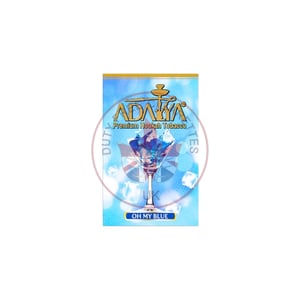 Adalya Oh My Blue 50g