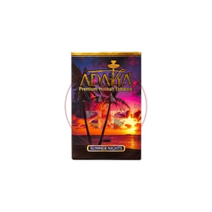 Adalya Summer Nights 50g