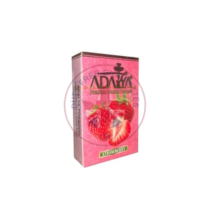Adalya Strawberry 50g