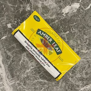 Amber Leaf 30g (Original)