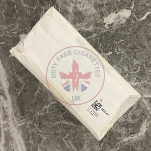 Amber Leaf 50g (Original)
