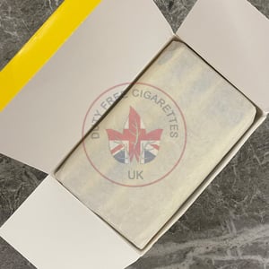 Amber Leaf 50g (Original)