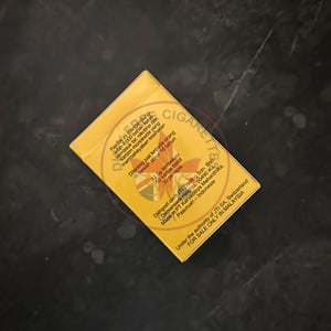 Amber Leaf 12.5g (x10 packs)