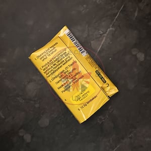 Amber Leaf 12.5g (x10 packs)