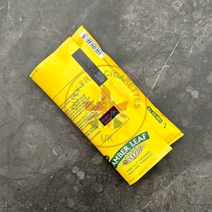 Amber Leaf 30g (Original)