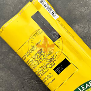 Amber Leaf 30g (Original)