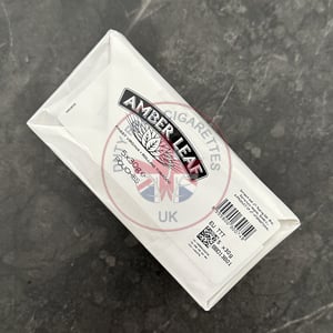 Amber Leaf 30g (Original)