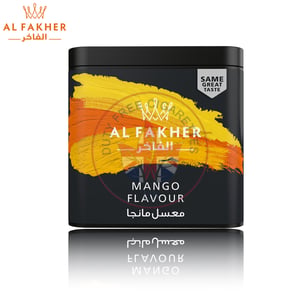 Al Fakher Mango 1000g