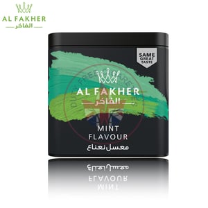 Al Fakher Mint 1000g