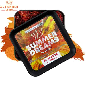 Al Fakher Summer Dreams 1000g