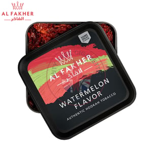 Al Fakher Watermelon 1000g