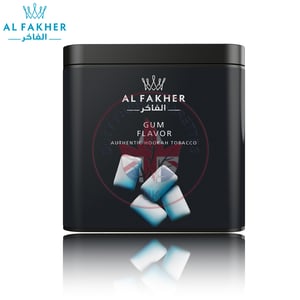 Al Fakher Gum 1000g
