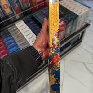 Alishan Fantasy Royal Jelly (SuperSlims)
