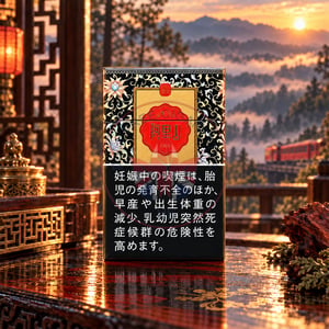 Alishan Jingtai Dianlan