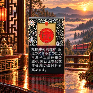 Alishan Jingtai Dianlan (Slim)