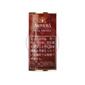 Amphora Full Aroma 50g
