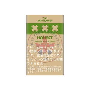 Amsterdamer XXX Honest 25g