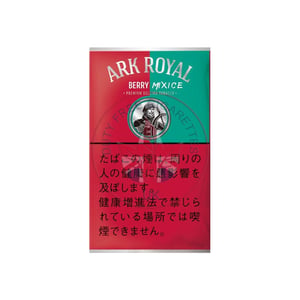 Ark Royal Berry Mix Ice 30g
